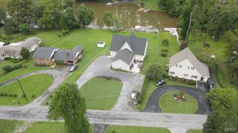 Timberlake, LYNCHBURG, VA 24502