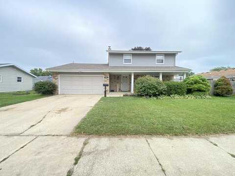 Lasalle, RACINE, WI 53402