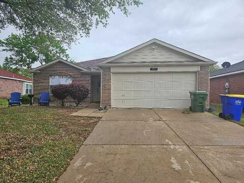 Oakhurst, SEAGOVILLE, TX 75159