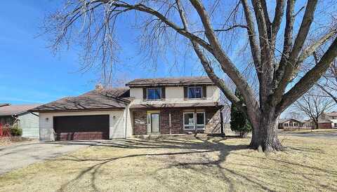 Hyde, COTTAGE GROVE, MN 55016
