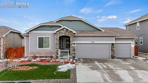 Fairway Glen, PEYTON, CO 80831