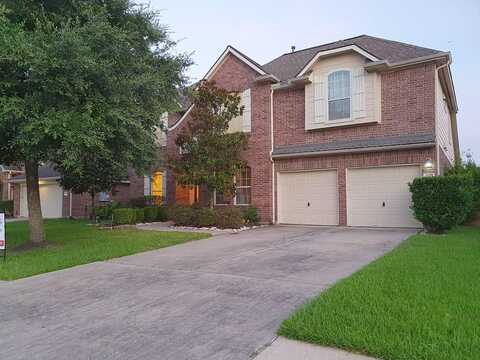 Bearden Creek, HUMBLE, TX 77396