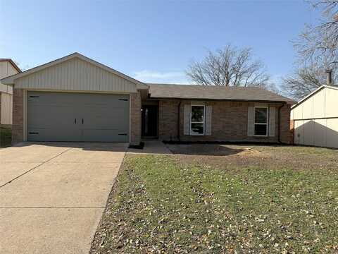 Timberbluff, DALLAS, TX 75249