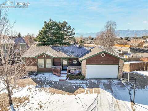 Rain Dance, COLORADO SPRINGS, CO 80920