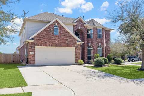 Dawn Ridge, SEABROOK, TX 77586