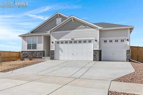 Goldenray, COLORADO SPRINGS, CO 80908