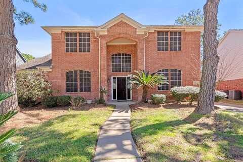 Palm Brook, HOUSTON, TX 77095