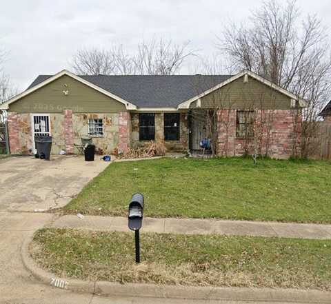 Troy Glen, DALLAS, TX 75241