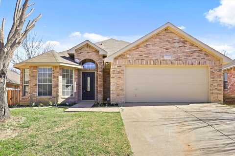 Wisdom Creek, DALLAS, TX 75249