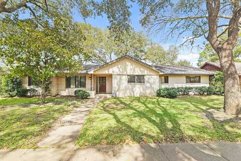 Jason, HOUSTON, TX 77096