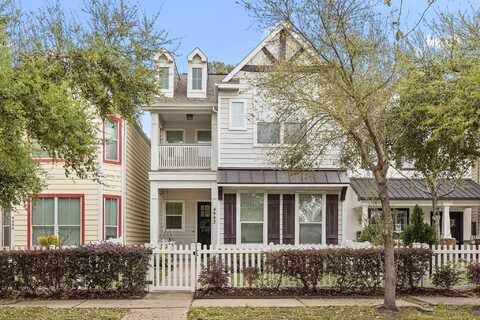 Vista Village, HOUSTON, TX 77092