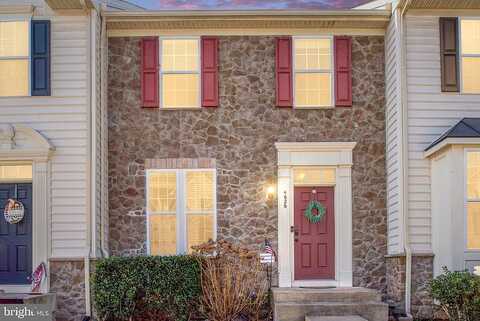 Alliance, FREDERICKSBURG, VA 22408