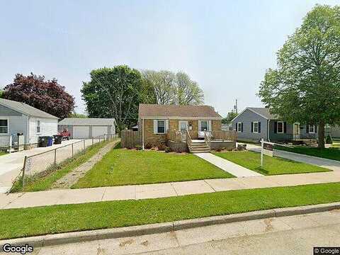 Belmont, RACINE, WI 53405