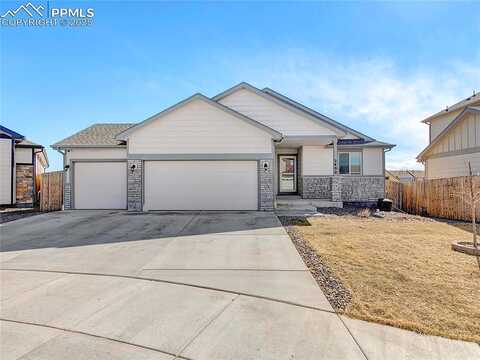 Tempest, COLORADO SPRINGS, CO 80939