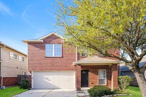 Hardy Stone, HOUSTON, TX 77073