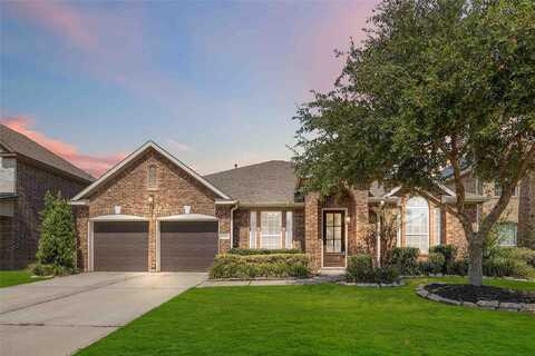 Northline Lake, HOUSTON, TX 77044