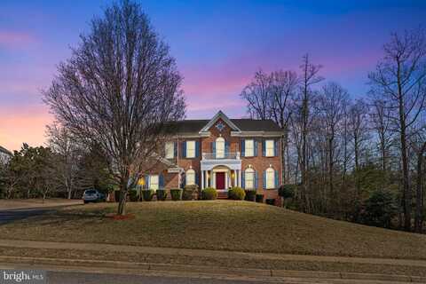 Forest Greens, LORTON, VA 22079