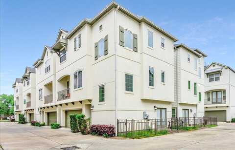 Cambridge, HOUSTON, TX 77054