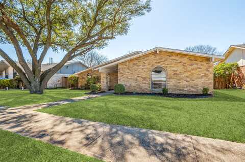 Cloverglen, DALLAS, TX 75249