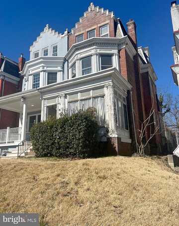 Washington, PHILADELPHIA, PA 19144