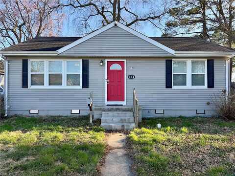 Avalon, CHESAPEAKE, VA 23324