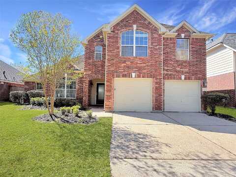 Fall Creek, HUMBLE, TX 77396