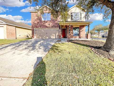 Remington Walk, HOUSTON, TX 77073
