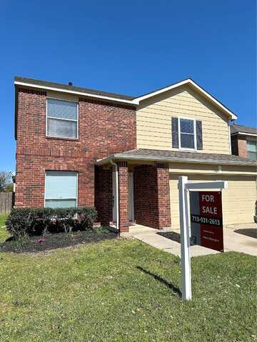 Kiley, HOUSTON, TX 77073