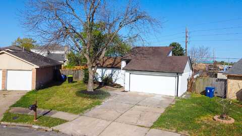 Plaza Del Sol, HOUSTON, TX 77083