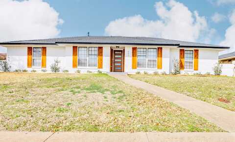 Ray, DESOTO, TX 75115