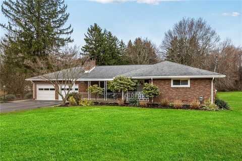 166 Mclanahan Dr, Beaver Falls, PA 15010