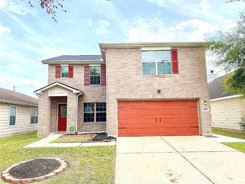 Landshire Bend, HOUSTON, TX 77048
