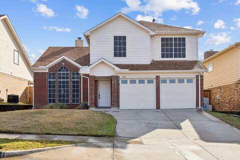 High Creek, DALLAS, TX 75249