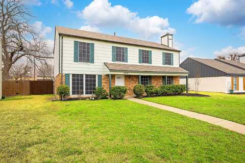 Naples, GARLAND, TX 75040