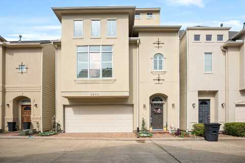 Cheshire Oaks, HOUSTON, TX 77054