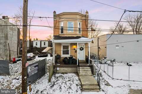 Conestoga, PHILADELPHIA, PA 19131