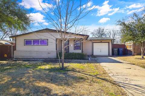 Ridgewood, GARLAND, TX 75041