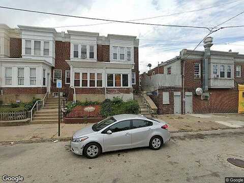 69Th, PHILADELPHIA, PA 19142