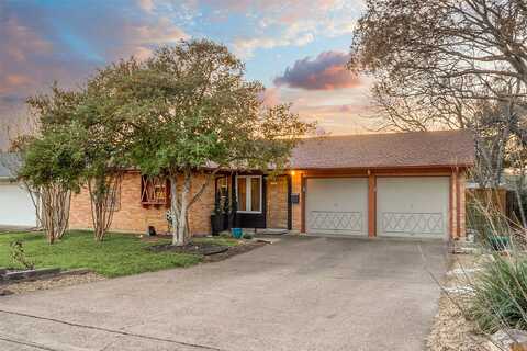 Sunland, DALLAS, TX 75218