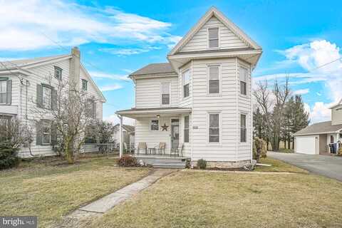 Wayne, WAYNESBORO, PA 17268