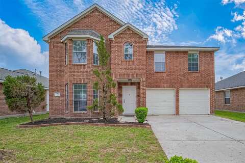 Tinas Terrace, HOUSTON, TX 77038