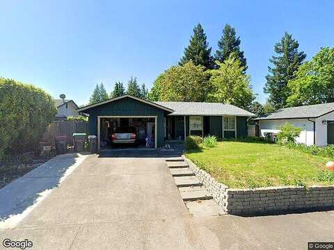 La Mesa, MEDFORD, OR 97504
