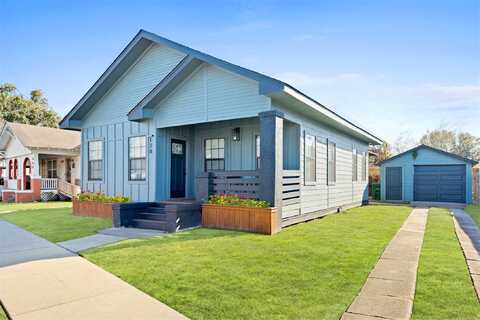 Jenkins, HOUSTON, TX 77003