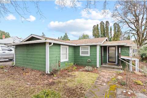 157Th, PORTLAND, OR 97233