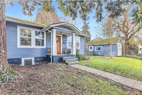 Fessenden, PORTLAND, OR 97203