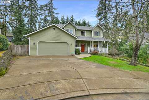 Holly, SPRINGFIELD, OR 97478