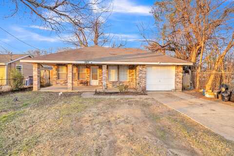 Bernal, DALLAS, TX 75212
