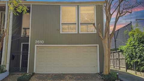 Yupon, HOUSTON, TX 77006