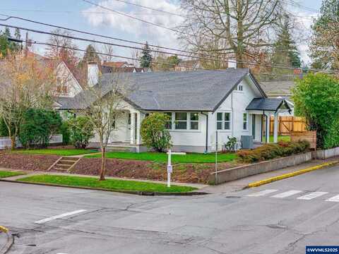 Church, SALEM, OR 97302