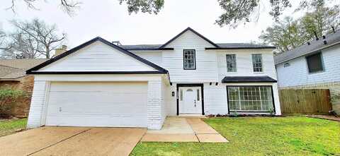 Rushworth, HOUSTON, TX 77014